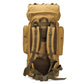 Large Capacity Hiking Camping Bracket Gift Mountaineering Backpacks