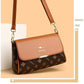 Women's Solid Color Cover Mother's Day Gift Bags