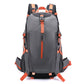 Hiking Waterproof Large Capacity Spine Back Mountaineering Backpacks