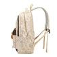 Lightweight Junior's Large Capacity Good-looking Early Middle School Students' Schoolbags
