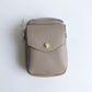 Comfortable Size Pouch Storage Lightweight Passport Crossbody Bags
