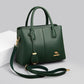 Women's Attractive Mother Fashion Large Capacity Handbags