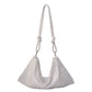 Women's Handmade Full Rhinestone Dinner Party Banquet Evening Bags
