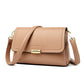 Women's Glamorous Fashion Trendy Korean Hand Small Square Bags