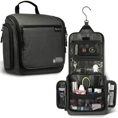 Men's Wet Separation Wash Business Trip Bath Portable Bags