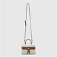 Women's Charming Spanish Popular Fashion Box Crossbody Bags