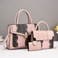 Women's Innovative Fashionable Spring Big Portable Shoulder Bags