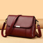 Women's Mother Versatile Fashion Printing Large Capacity Bags