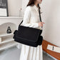 Class Female Canvas Large Capacity Tide Bags