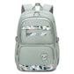 Children's Good-looking Primary Princess Waterproof Cute Large Elementary School Students' Schoolbags