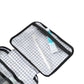Environmental Protection Toiletry Dry Wet Separation Travel Bags
