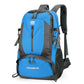 Elegant Trendy Durable Hiking Large Capacity Mountaineering Backpacks