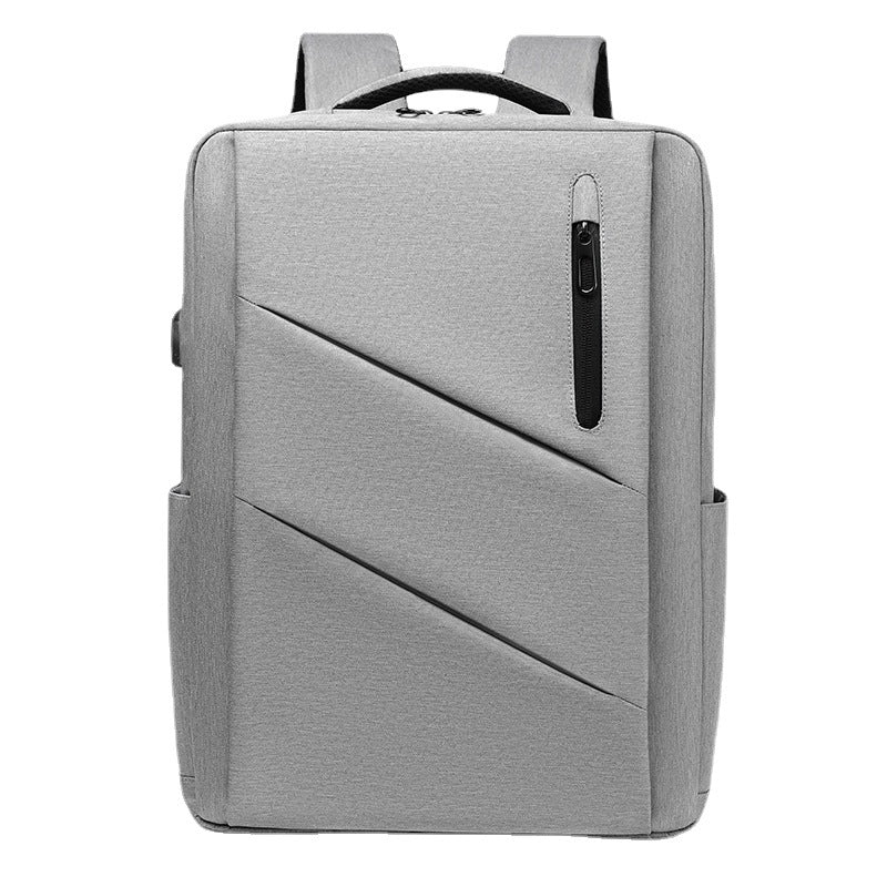 Men's Inch Large Capacity Game College Expansion Backpacks