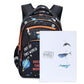 Children's Grade Primary Large Capacity Space Elementary School Students' Schoolbags