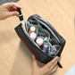 Women's Advanced Simple Organizing Folders Large Capacity Cosmetic Bags