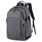 Women's & Men's & Waterproof Large Capacity Reflective Luminous Backpacks