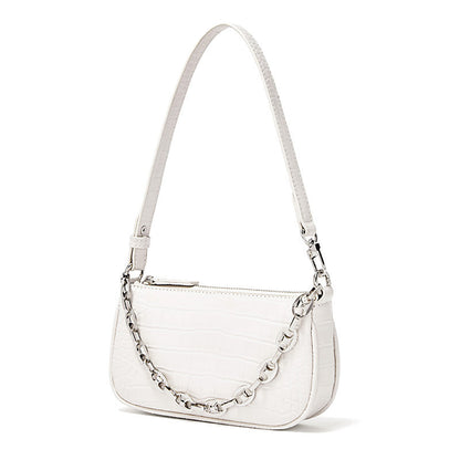 Women's Classic Fashion Underarm Versatile Chain Crossbody Bags