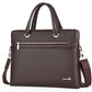 Men's Beautiful Fashionable Leather Large Capacity Bags