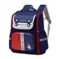 Women's & Men's & Light Tide British Burden Reduction Spine Elementary School Students' Schoolbags