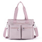 Women's Waterproof Nylon Cloth Large Capacity Trendy Crossbody Bags