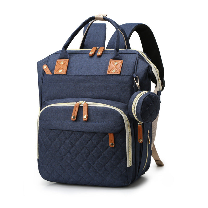 Large Capacity Lightweight Diaper Out Stroller Bags