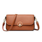 Women's High Sense Niche Design Underarm Simple Small Square Bags