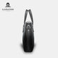 Men's Classic Business Meeting Bidding Commuter Men's Messenger Bags