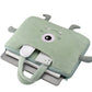 Cartoon Cute Wool Embroidery Computer Nice Bags