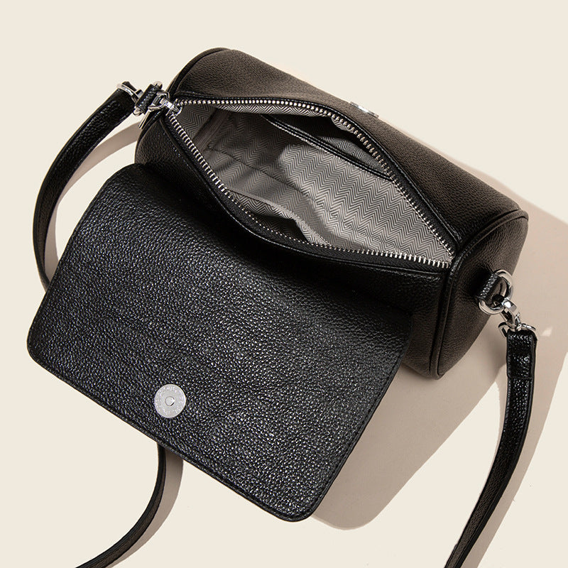 Women's Fashion Trend Pillow Summer Niche Design Shoulder Bags