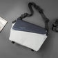 Classy Motorcycle Commuter Oxford Cloth Street Men's Shoulder Bags
