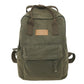 Women's & Men's & Canvas Large Capacity High College Backpacks