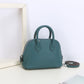 Women's Shell Genuine Leather Simple Fashionable Stylish Shoulder Bags