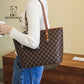 Attractive Source Large Capacity Female Commuting Crossbody Bags