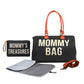 Creative Diaper Mother Fashion Portable Maternal Bags