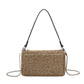 Women's Full Diamond Hot Rhinestone King Dinner Shoulder Bags