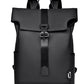 Men's Charming Trendy High-grade Flip Magnetic Backpacks
