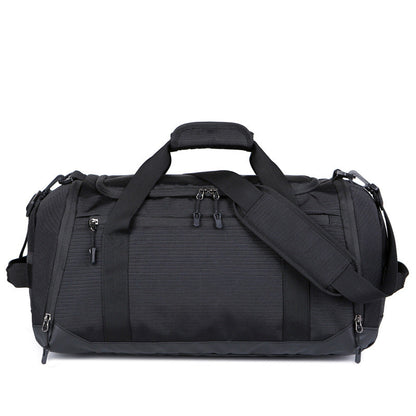 Quality Short-distance Portable Dry Wet Separation Fitness Travel Bags