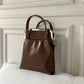 Women's Style Chain High-grade Fashion Simple Portable Clip Crossbody Bags