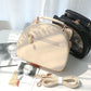 Transparent Hand Diagonal Versatile Daily Snack Volume Bags