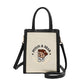 Women's Source Summer City Fashion Elegant Tote Bags