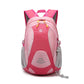 Large Capacity Hiking Contrast Color Comfortable Sports Backpacks