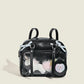 Contrast Color Bar Niche Secondary Commuting Backpacks