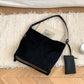 Women's Style Large Capacity Retro Dark Pattern Bags
