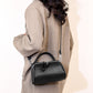 Women's Classy Unique Fashion Leather Cowhide Shoulder Bags