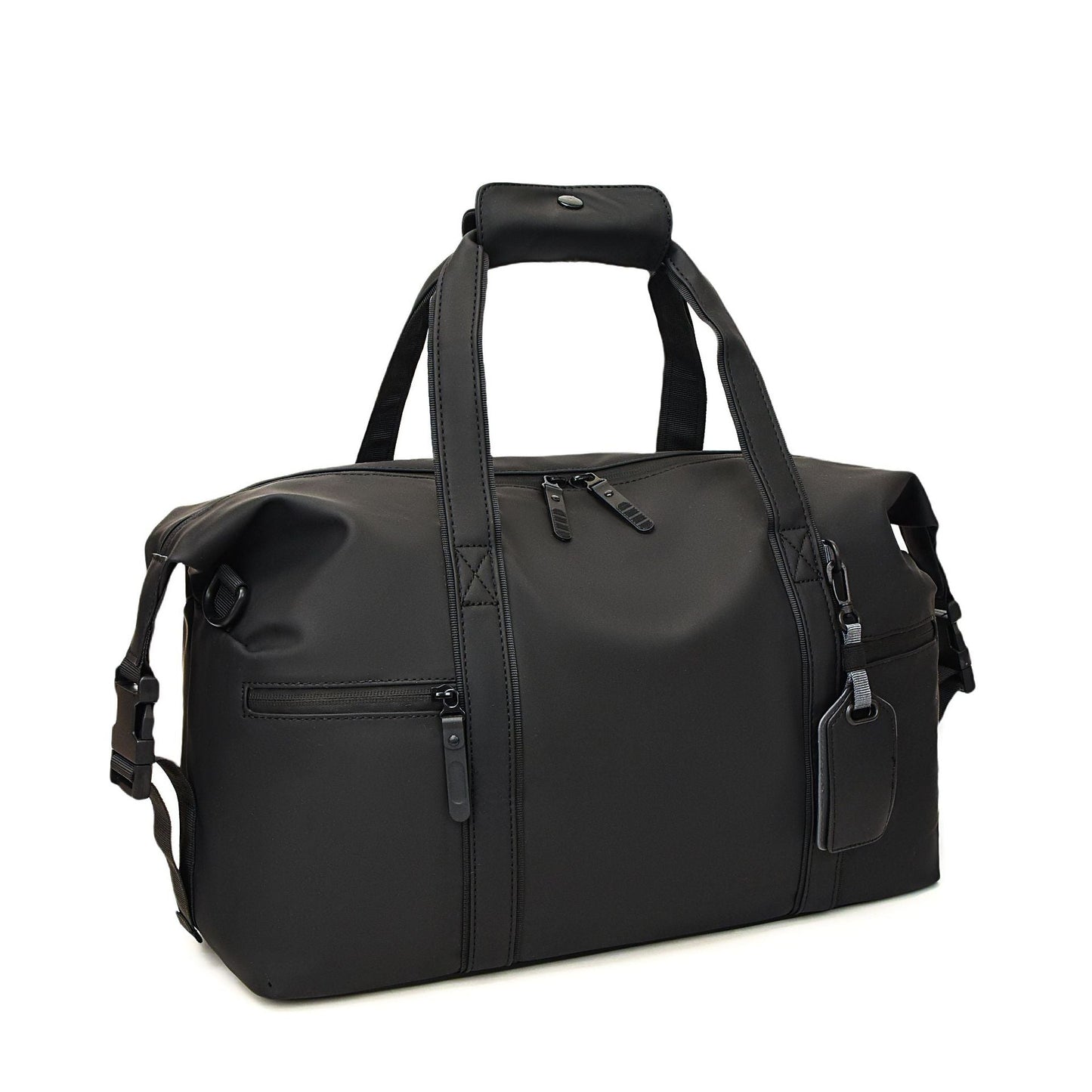 Men's Large Capacity Business Wet Dry Separation Travel Bags
