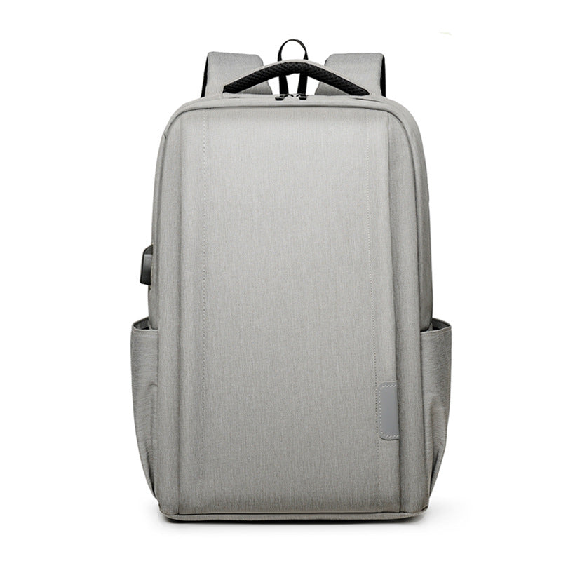 Women's & Men's & Large Capacity Business Computer Charging Backpacks