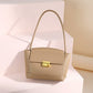 Women's Texture High-grade Niche Design Female Fashion Shoulder Bags