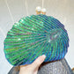 Vintage Beaded Embroidered Wear Portable Cheongsam Bucket Bags