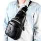 Men's Leather Cattle High Sense Boy Pannier Bags