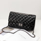 Women's Summer Chain Classic Style Diamond Solid Crossbody Bags